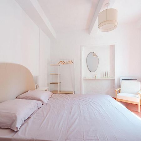 Charmant Appartement 2P Au Coeur Du Vieux Νίκαια Εξωτερικό φωτογραφία