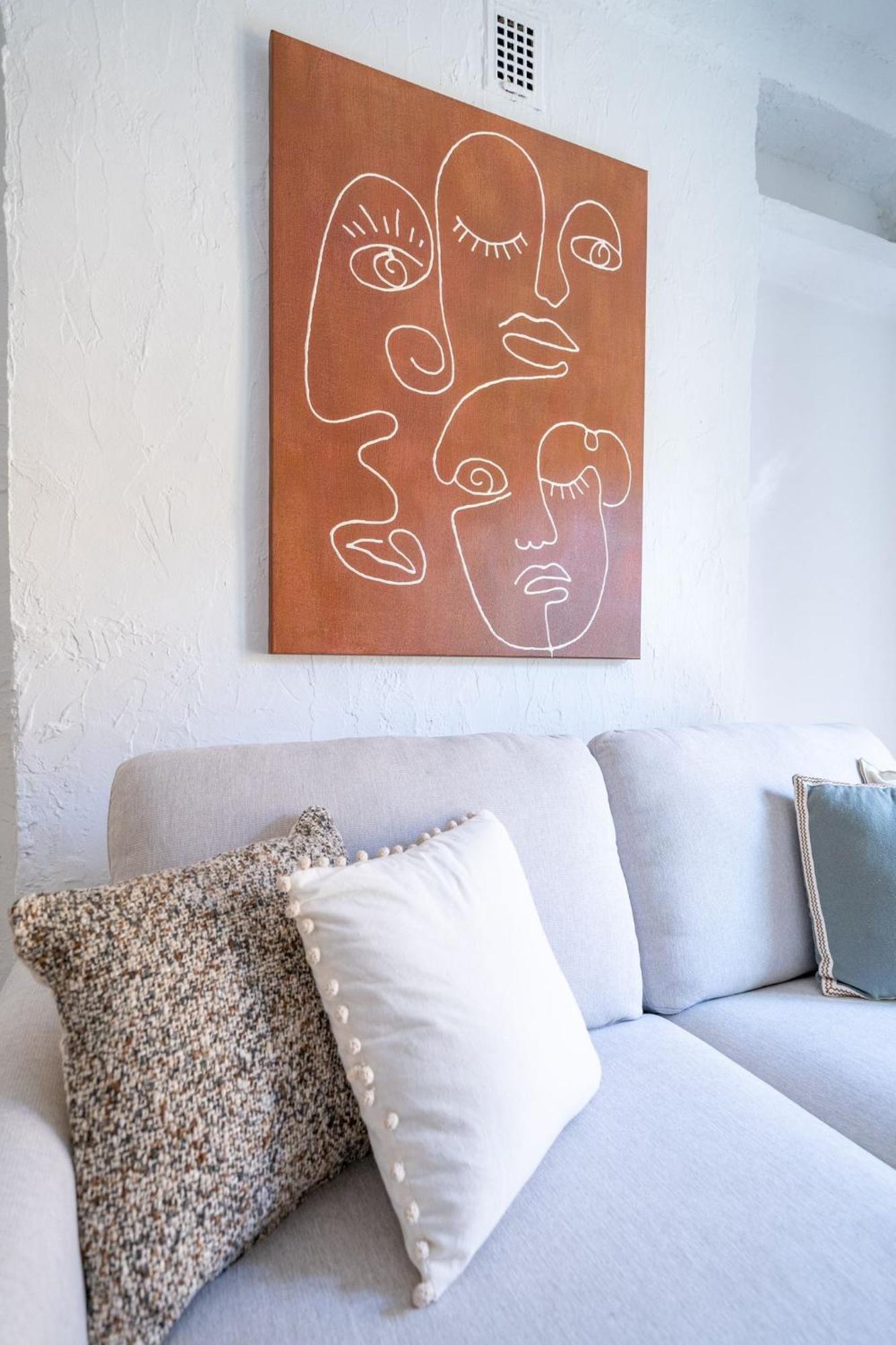 Charmant Appartement 2P Au Coeur Du Vieux Νίκαια Εξωτερικό φωτογραφία